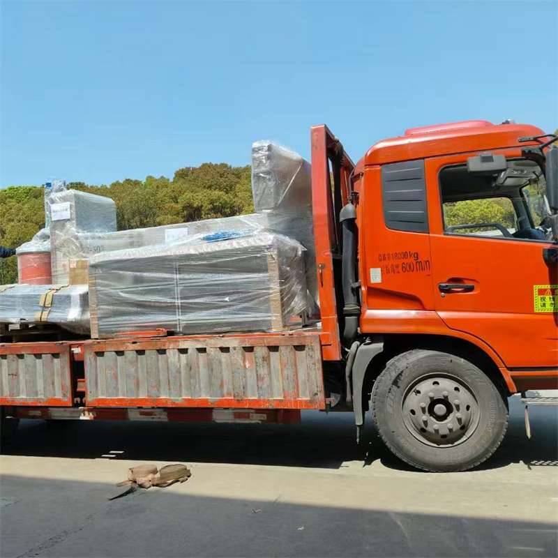 肇东市物流仓储