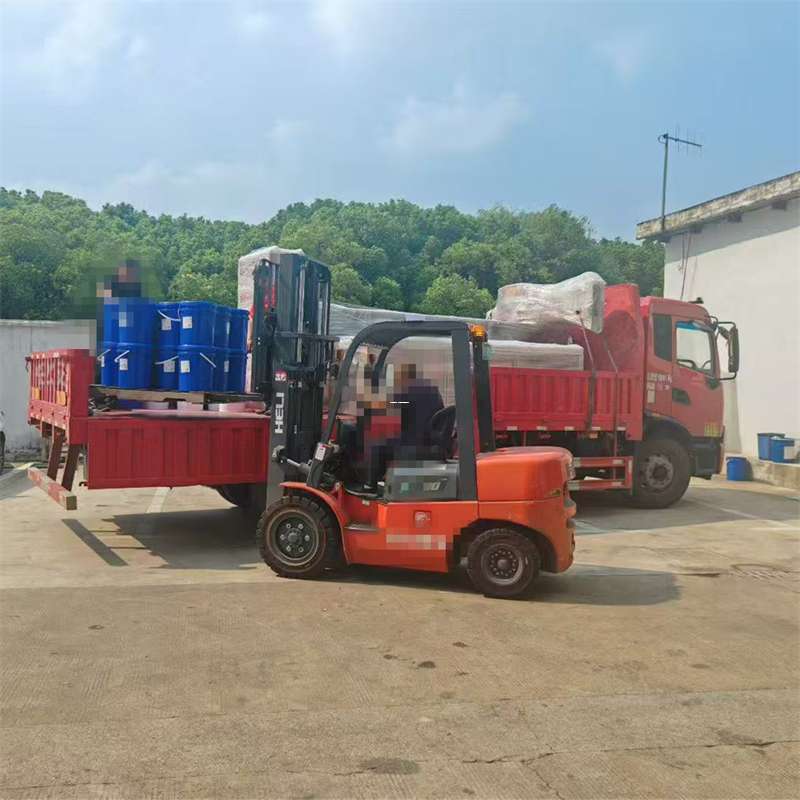 肇东市和静县进仓物流：专线直达的多元货运之旅