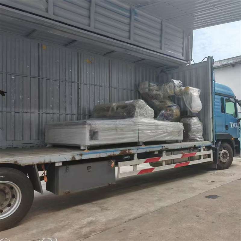 肇东市尉犁县物流专线：高效直达的多元运输之旅