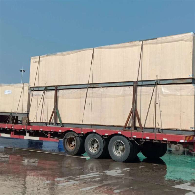 肇东市精河县物流专线的运输魅力与服务全景