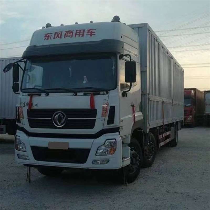 肇东市水磨沟区物流专线的多样运输与服务探索