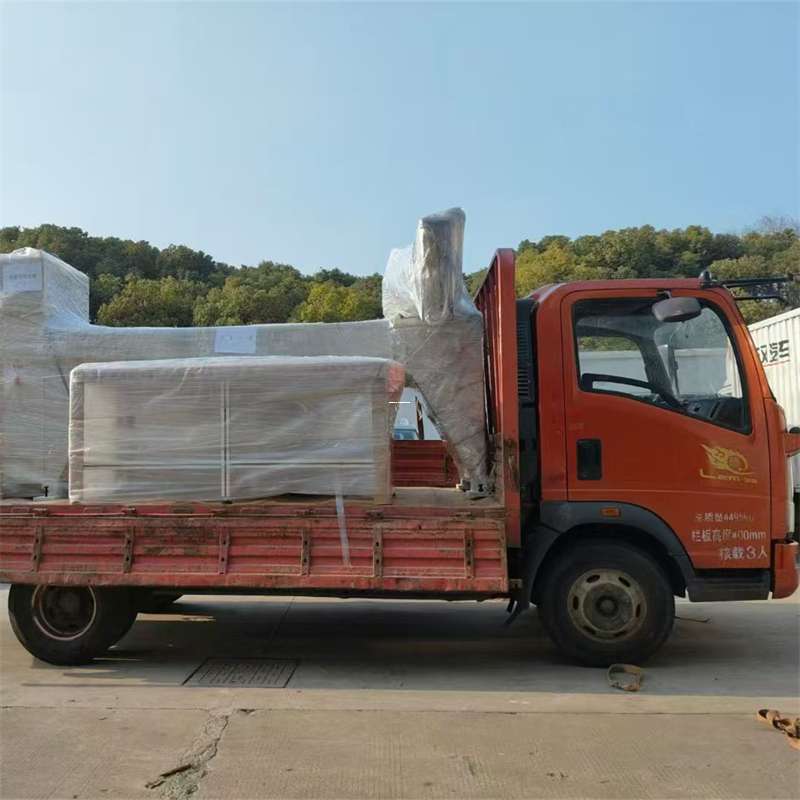 肇东市沙坡头区物流专线：大件货运与出口快运的探索