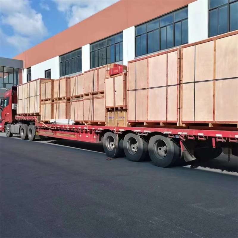 肇东市西吉县进仓物流：专线直达的多元货运探索