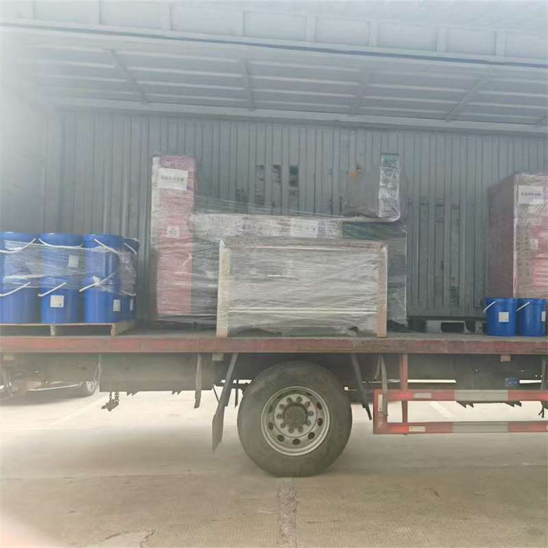 肇东市五华区物流运输：多元服务与线路探秘