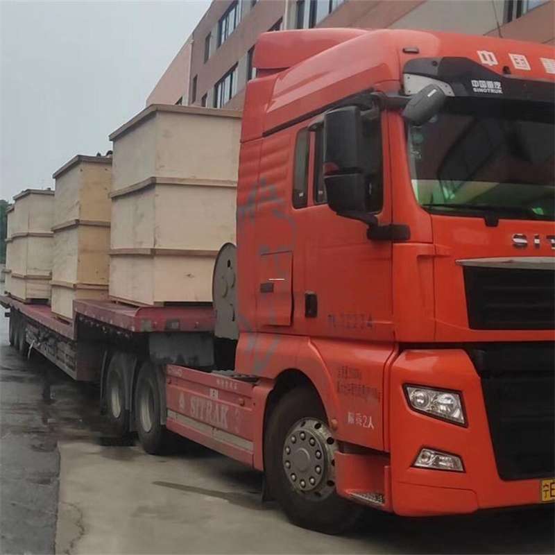 肇东市都匀市物流专线：大件快运与进仓出口的高效之旅