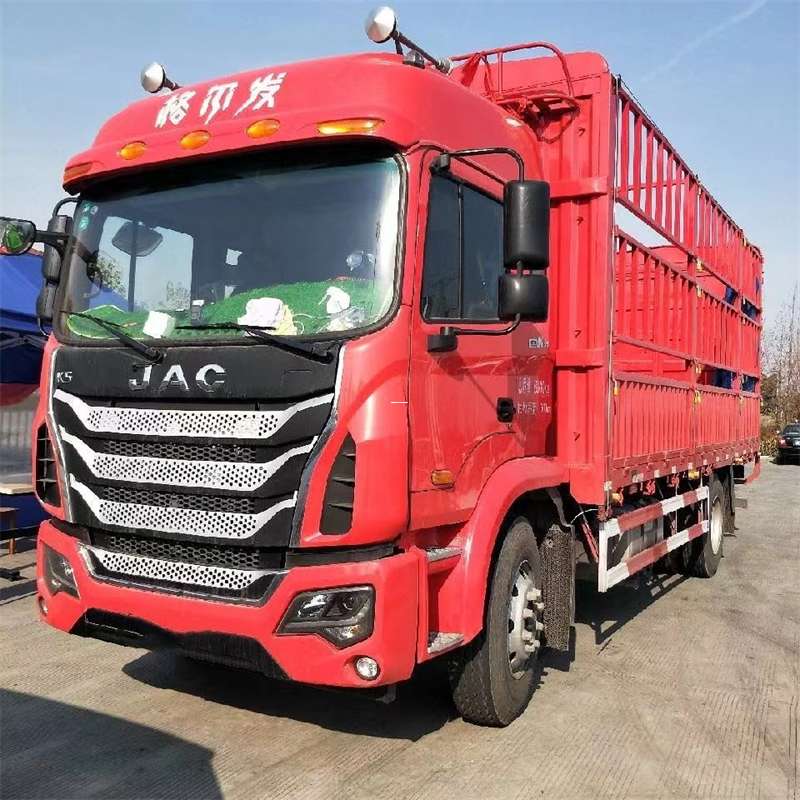 肇东市探索天柱县物流专线的高效运输奥秘