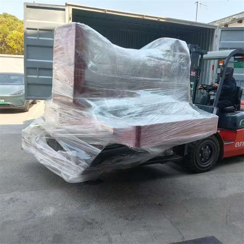 肇东市探秘三穗县进仓物流：专线直达运输的多元魅力