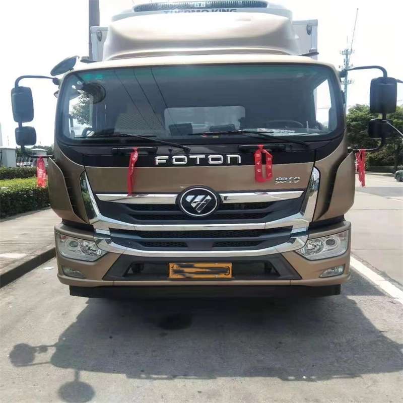 肇东市黔东南州物流专线：探索高效运输的奥秘