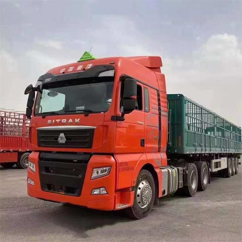 肇东市沿河县进仓物流：多元专线直达运输探索