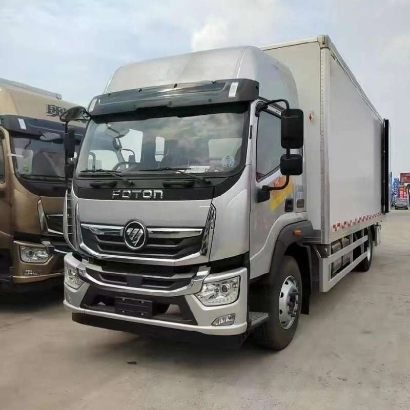 肇东市德江县进仓物流：多元货运服务与运输线路探秘