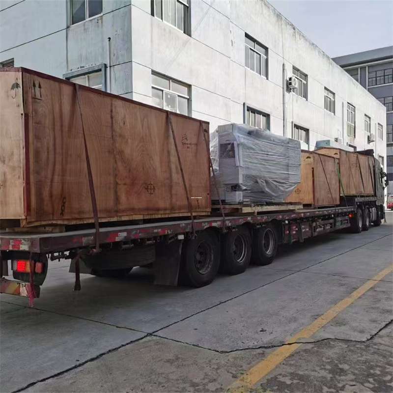 肇东市赫章县进仓物流：专线直达的多元货运服务探秘