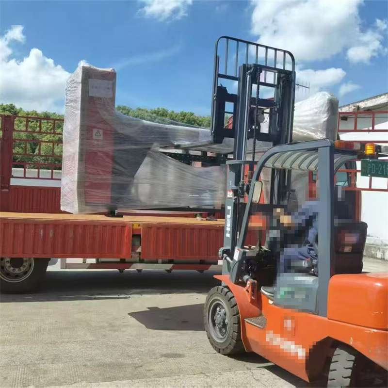 肇东市威宁县物流专线：多元服务与高效运输探秘