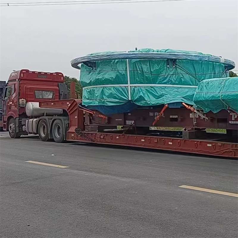 肇东市红花岗区物流专线：打通运输脉络的专业服务