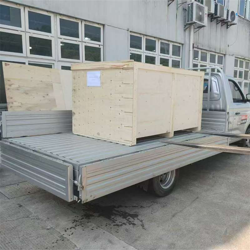 肇东市修文县进仓物流：多元货运的精彩旅程