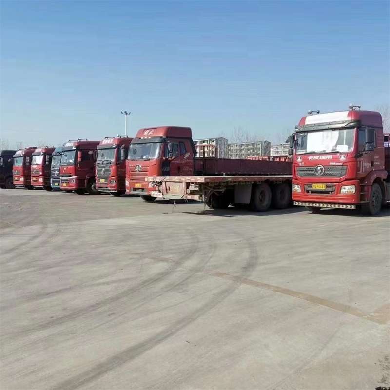 肇东市探索金阳县物流运输的多元魅力与高效路径