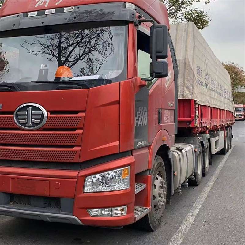 肇东市凉山州物流专线：大件快运与多元服务探索