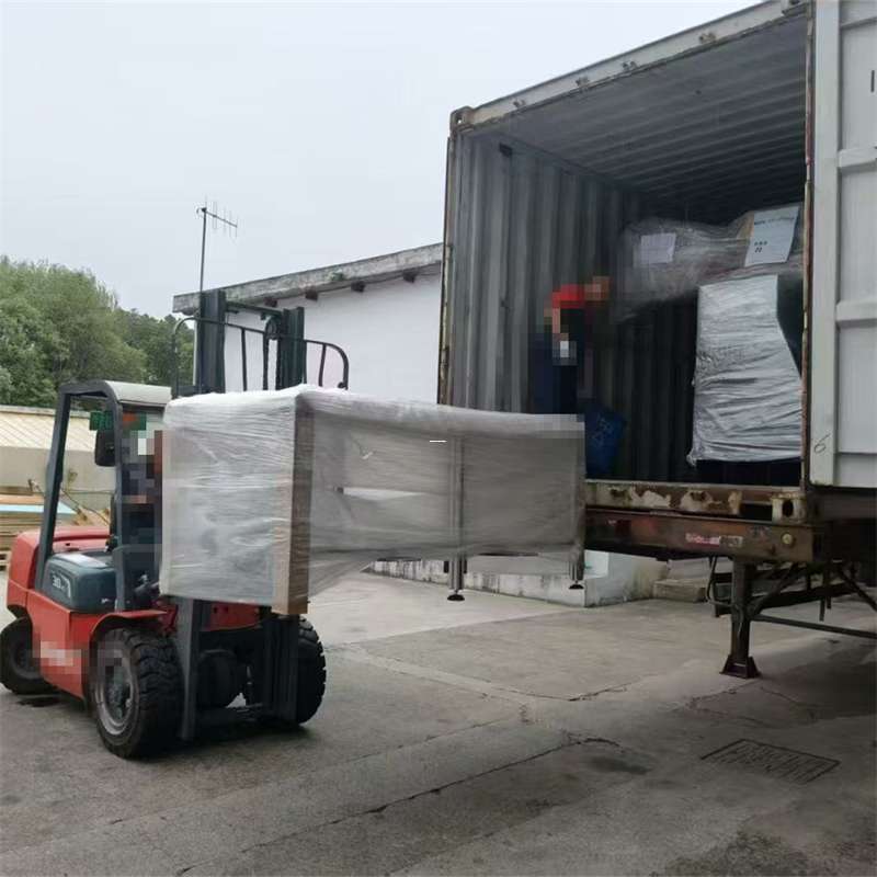 肇东市若尔盖县物流专线运输的精彩之旅