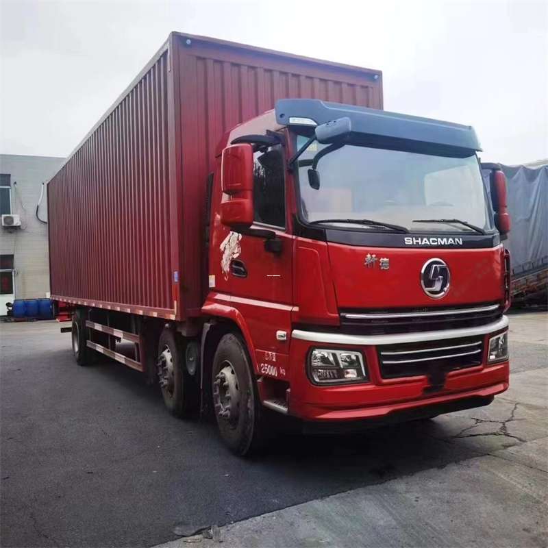 肇东市壤塘县物流专线：高效直达的运输新体验