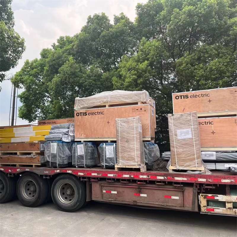 肇东市探秘金川县进仓物流：专线直达的多元货运世界