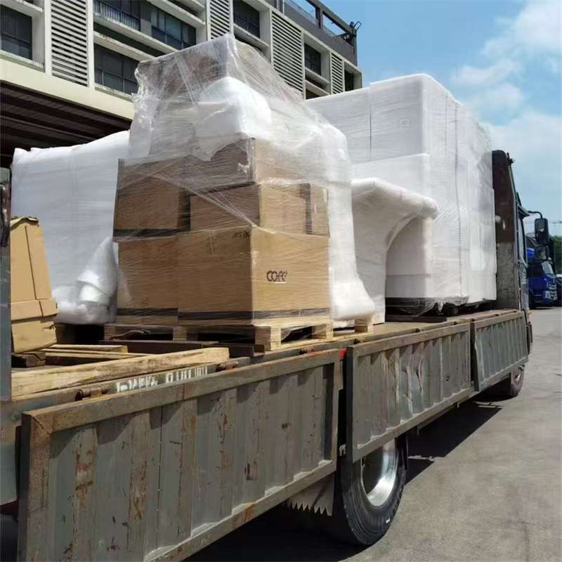 肇东市阿坝州物流专线：探索多样货运世界